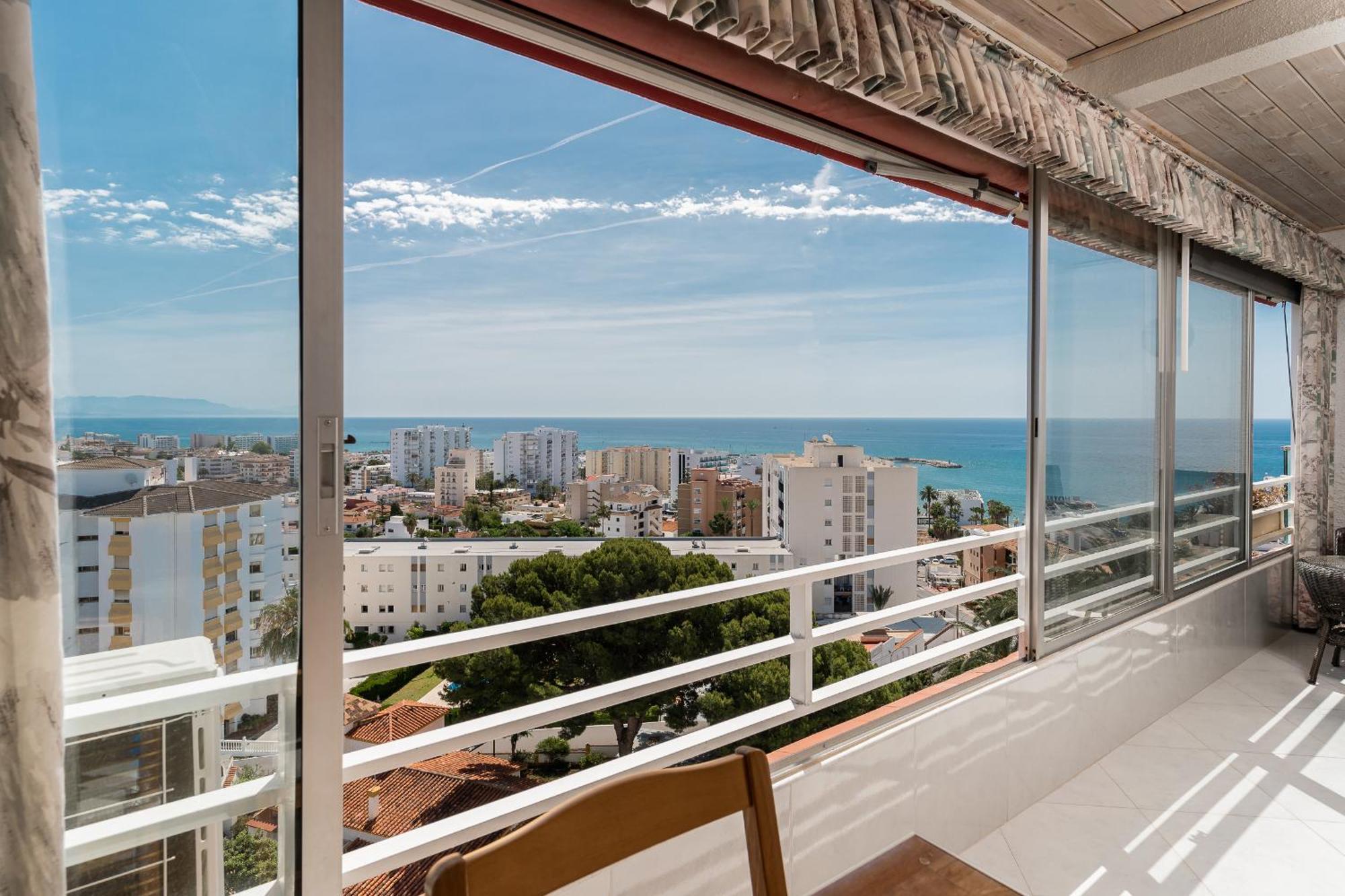Appartement Azul Horizonte With A Pool
